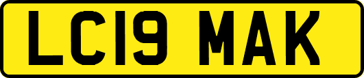 LC19MAK
