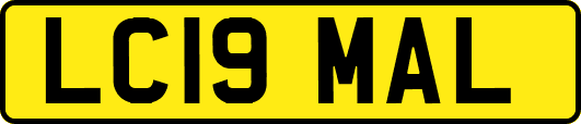 LC19MAL