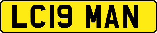 LC19MAN