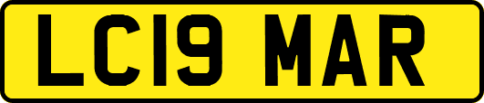 LC19MAR