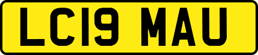 LC19MAU
