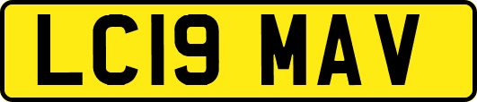 LC19MAV