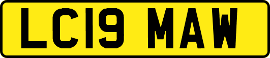 LC19MAW