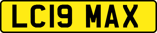 LC19MAX