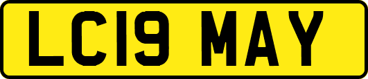 LC19MAY