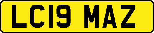 LC19MAZ