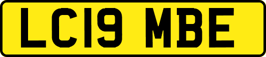 LC19MBE
