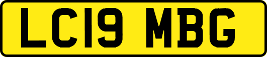 LC19MBG