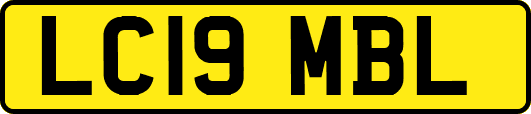 LC19MBL