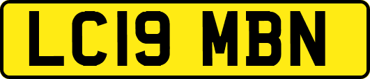 LC19MBN