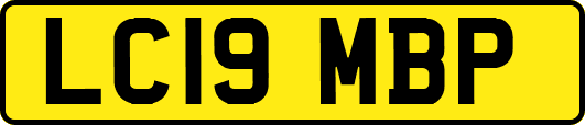 LC19MBP