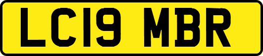 LC19MBR