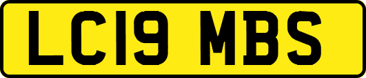 LC19MBS