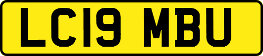 LC19MBU