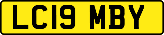 LC19MBY
