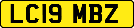 LC19MBZ