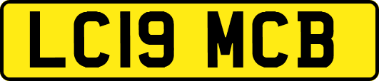LC19MCB
