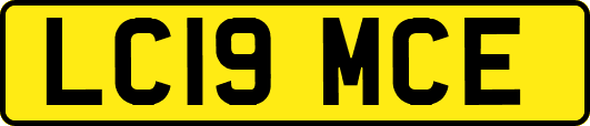 LC19MCE