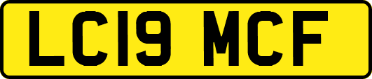 LC19MCF