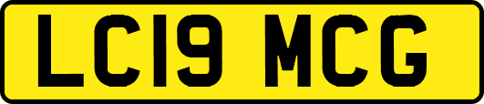 LC19MCG