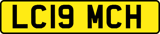 LC19MCH