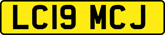 LC19MCJ