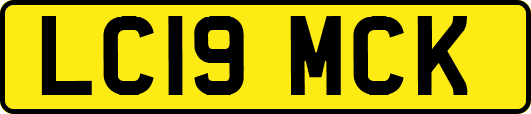 LC19MCK