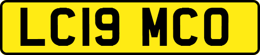 LC19MCO