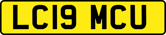 LC19MCU