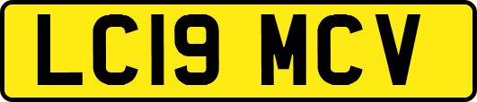 LC19MCV