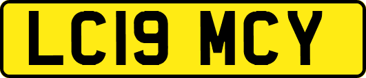 LC19MCY