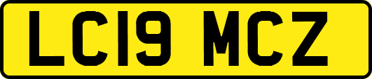 LC19MCZ