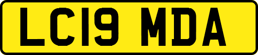 LC19MDA