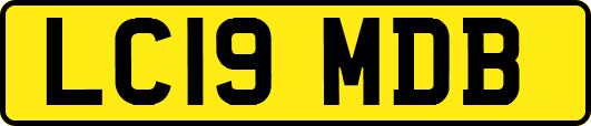 LC19MDB