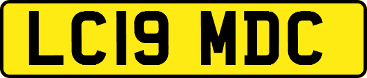 LC19MDC