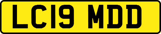 LC19MDD