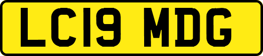 LC19MDG