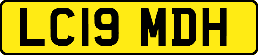 LC19MDH