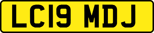 LC19MDJ
