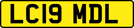 LC19MDL