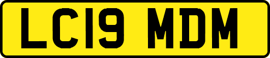LC19MDM