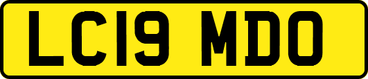 LC19MDO