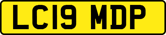 LC19MDP