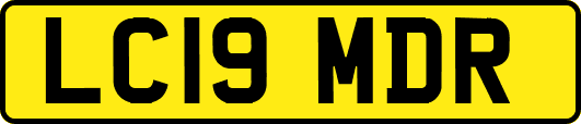 LC19MDR