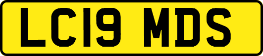 LC19MDS