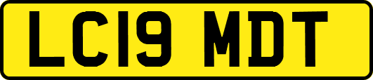 LC19MDT