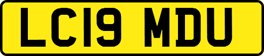 LC19MDU