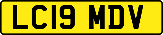 LC19MDV