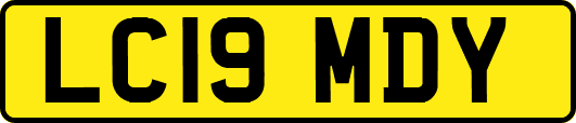 LC19MDY