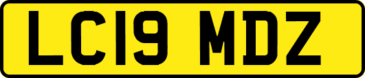 LC19MDZ